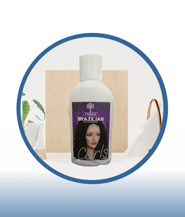 Brazilian Leave In Conditioner