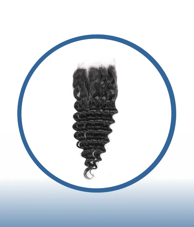 Deep Wave 3 Part Closure
