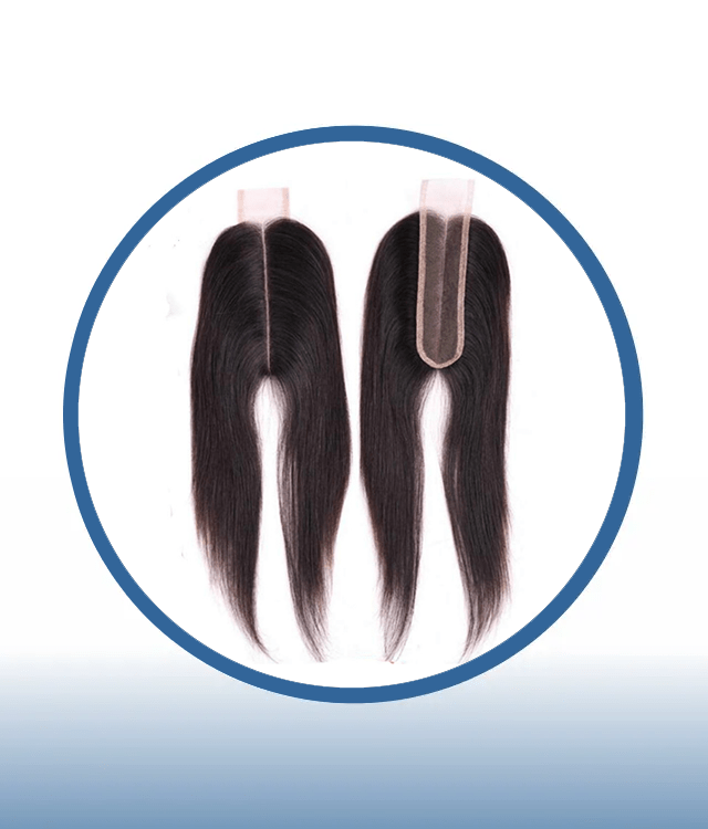 Kim K Closure