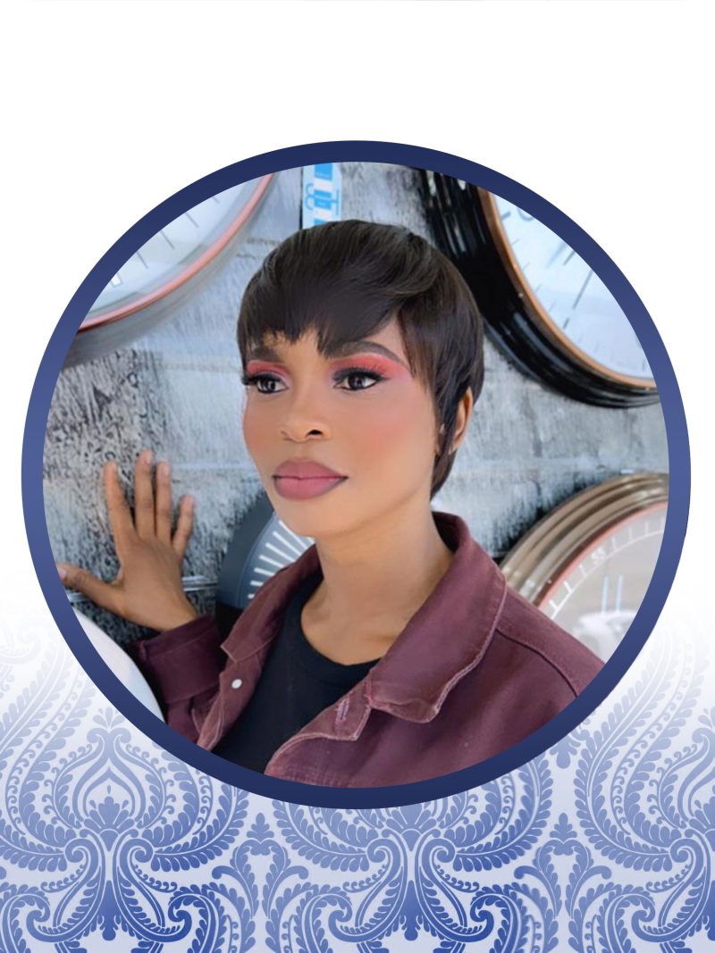 Classic Pixie Wig