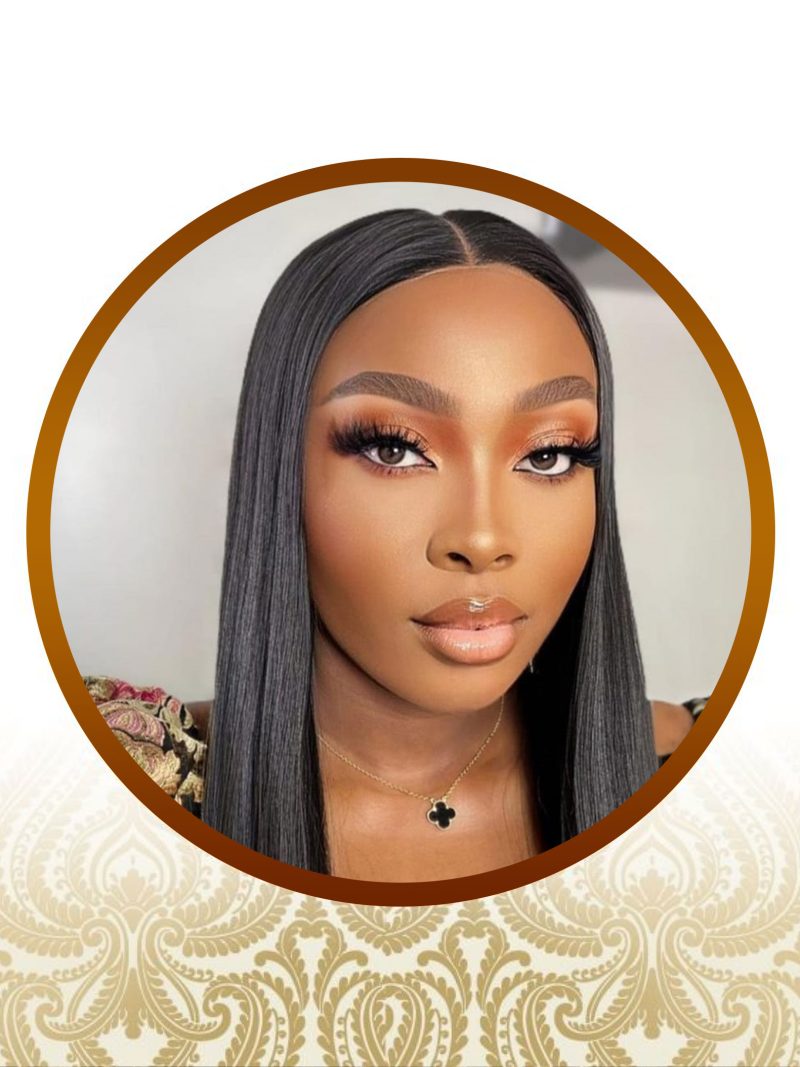 Exotic Straight Remi 4x4 Double Drawn Lace Unit