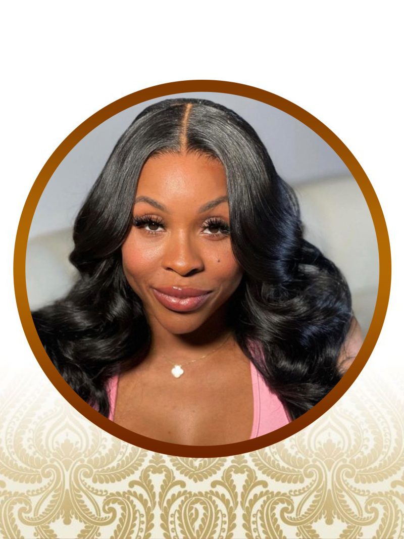 Exotic Remi Body Wave 4x4 Double Drawn Lace Unit