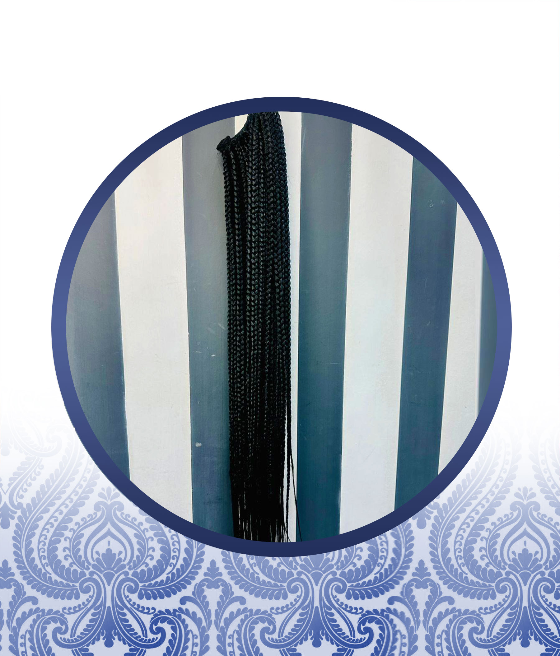 Braided Ponytail - Image 3