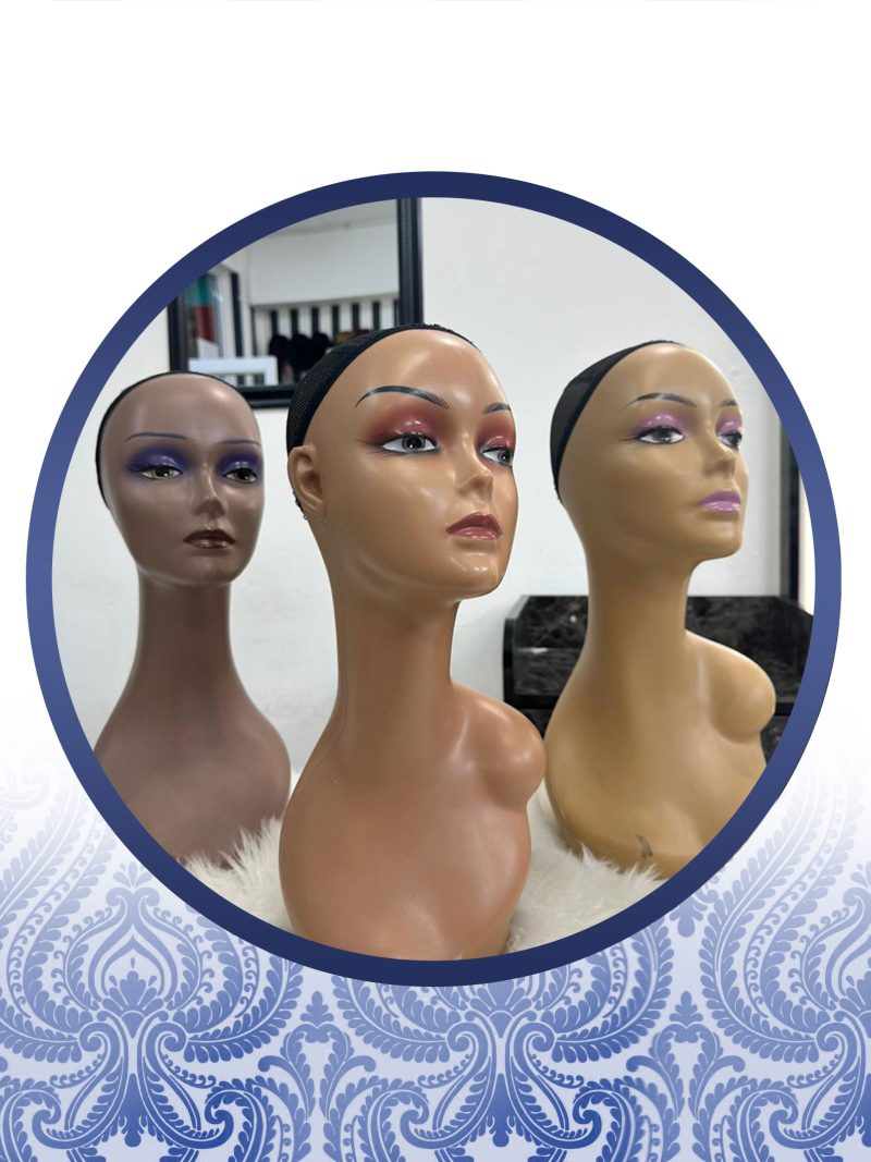 Display Mannequin