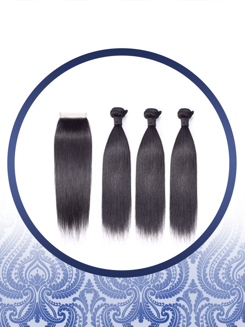 60 Bundles and 20 Closures